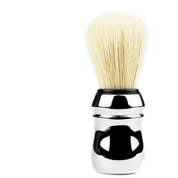 Green Shaving Brush - Kefa na fúzy